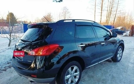 Nissan Murano, 2011 год, 1 350 000 рублей, 4 фотография