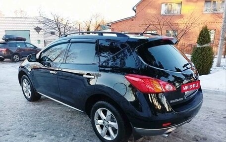 Nissan Murano, 2011 год, 1 350 000 рублей, 5 фотография