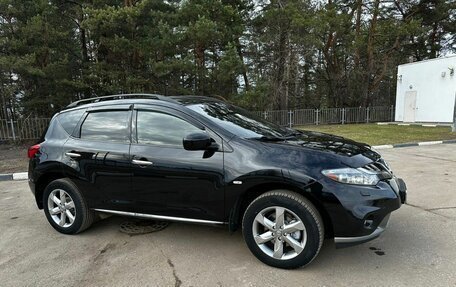 Nissan Murano, 2011 год, 1 350 000 рублей, 13 фотография