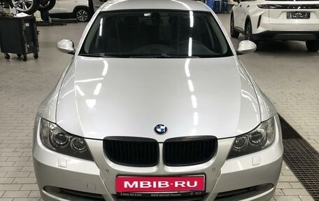 BMW 3 серия, 2005 год, 1 500 000 рублей, 1 фотография