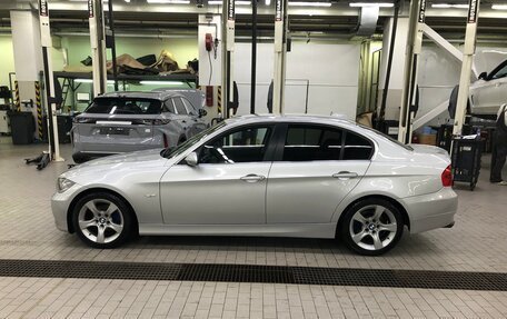 BMW 3 серия, 2005 год, 1 500 000 рублей, 5 фотография