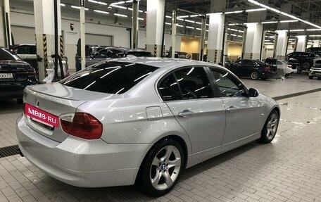 BMW 3 серия, 2005 год, 1 500 000 рублей, 4 фотография