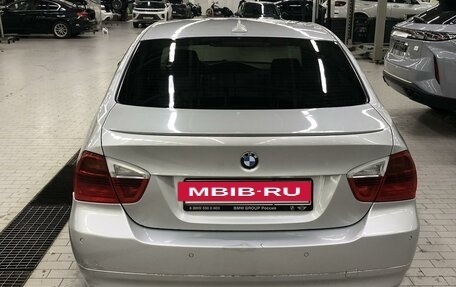 BMW 3 серия, 2005 год, 1 500 000 рублей, 2 фотография