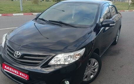 Toyota Corolla, 2012 год, 1 350 000 рублей, 3 фотография