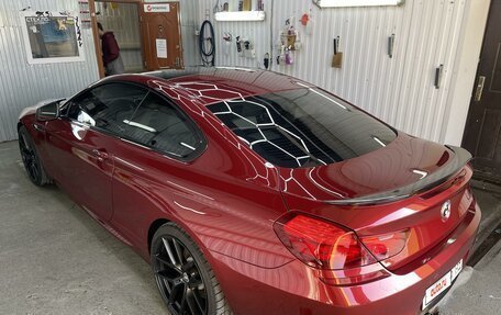 BMW 6 серия, 2012 год, 2 490 000 рублей, 6 фотография