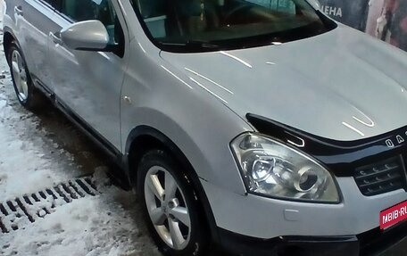 Nissan Qashqai, 2008 год, 700 000 рублей, 6 фотография