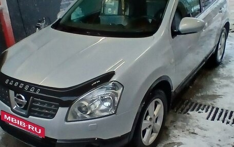 Nissan Qashqai, 2008 год, 700 000 рублей, 4 фотография