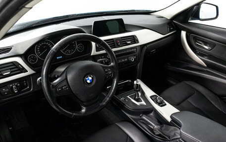 BMW 3 серия, 2013 год, 1 650 000 рублей, 11 фотография