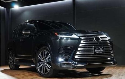 Lexus LX, 2024 год, 18 550 000 рублей, 1 фотография