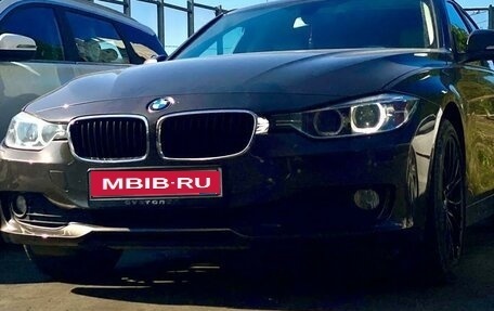 BMW 3 серия, 2014 год, 1 750 000 рублей, 7 фотография