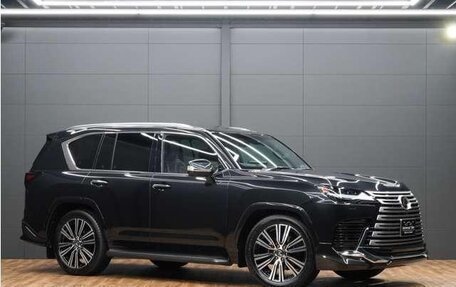 Lexus LX, 2024 год, 18 550 000 рублей, 2 фотография