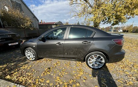 Mazda 3, 2012 год, 880 000 рублей, 2 фотография