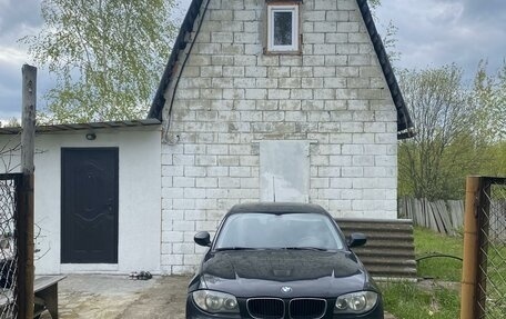 BMW 1 серия, 2010 год, 850 000 рублей, 9 фотография