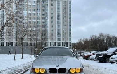 BMW 5 серия, 1997 год, 640 000 рублей, 1 фотография