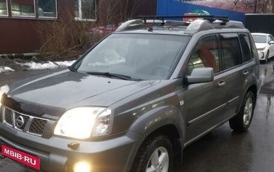 Nissan X-Trail, 2006 год, 730 000 рублей, 1 фотография