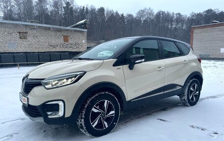 Renault Kaptur I рестайлинг, 2018 год, 1 580 000 рублей, 2 фотография