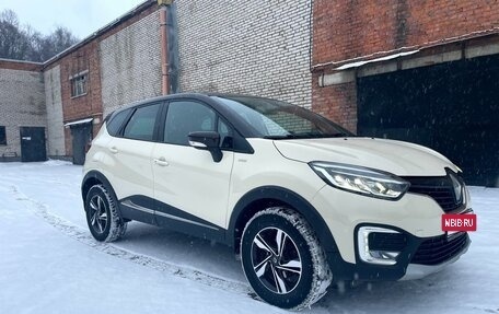 Renault Kaptur I рестайлинг, 2018 год, 1 580 000 рублей, 4 фотография