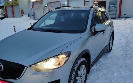 Mazda CX-5 II, 2012 год, 1 890 000 рублей, 7 фотография