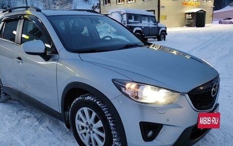 Mazda CX-5 II, 2012 год, 1 890 000 рублей, 8 фотография