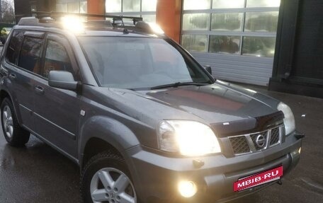 Nissan X-Trail, 2006 год, 730 000 рублей, 3 фотография