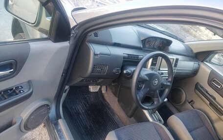 Nissan X-Trail, 2006 год, 730 000 рублей, 11 фотография