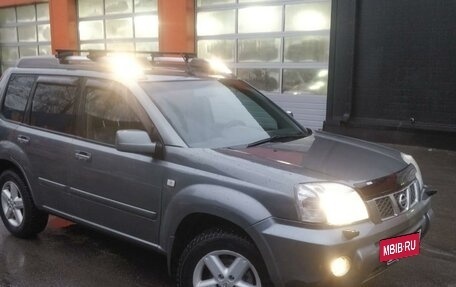 Nissan X-Trail, 2006 год, 730 000 рублей, 6 фотография