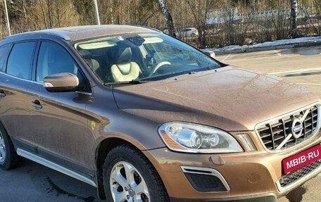 Volvo XC60 II, 2011 год, 1 300 000 рублей, 6 фотография