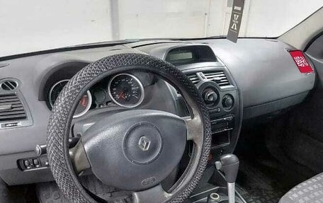 Renault Megane II, 2007 год, 400 000 рублей, 1 фотография