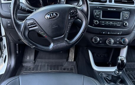 KIA cee'd III, 2014 год, 1 288 888 рублей, 8 фотография