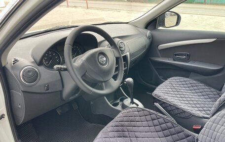 Nissan Almera, 2014 год, 765 000 рублей, 6 фотография