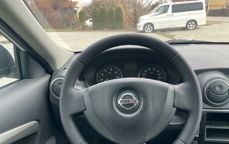 Nissan Almera, 2014 год, 765 000 рублей, 7 фотография