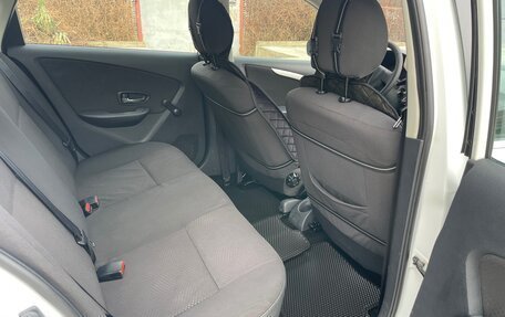 Nissan Almera, 2014 год, 765 000 рублей, 8 фотография