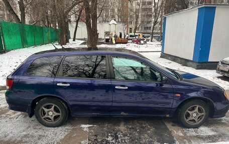 Honda Avancier I рестайлинг, 2000 год, 630 000 рублей, 4 фотография