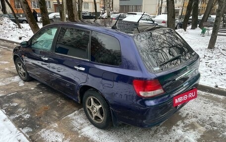 Honda Avancier I рестайлинг, 2000 год, 630 000 рублей, 2 фотография