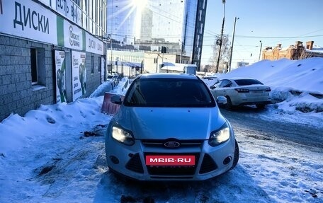 Ford Focus III, 2011 год, 1 000 000 рублей, 2 фотография