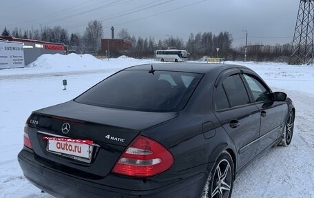 Mercedes-Benz E-Класс, 2005 год, 995 000 рублей, 2 фотография