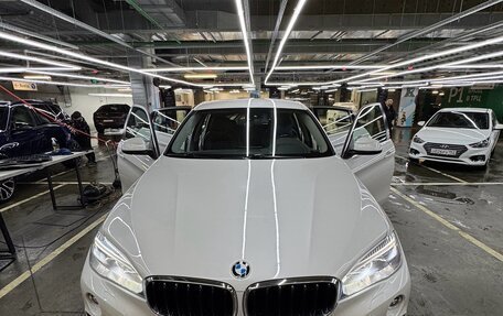 BMW X6, 2017 год, 4 590 000 рублей, 9 фотография