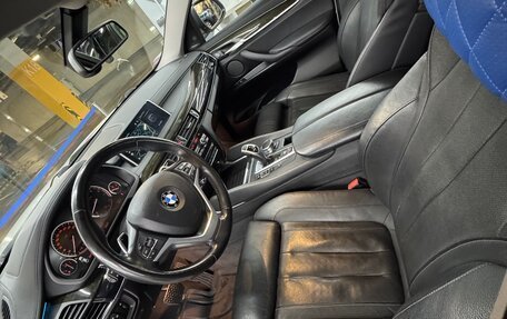 BMW X6, 2017 год, 4 590 000 рублей, 16 фотография