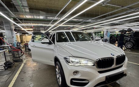 BMW X6, 2017 год, 4 590 000 рублей, 31 фотография