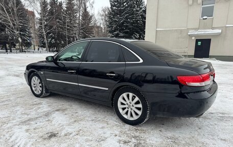 Hyundai Grandeur, 2008 год, 830 000 рублей, 11 фотография