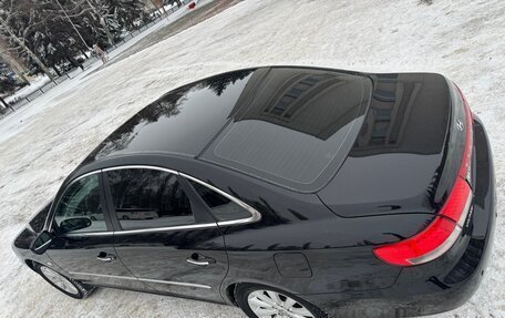 Hyundai Grandeur, 2008 год, 830 000 рублей, 8 фотография