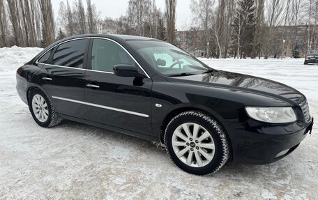 Hyundai Grandeur, 2008 год, 830 000 рублей, 4 фотография