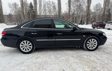 Hyundai Grandeur, 2008 год, 830 000 рублей, 9 фотография