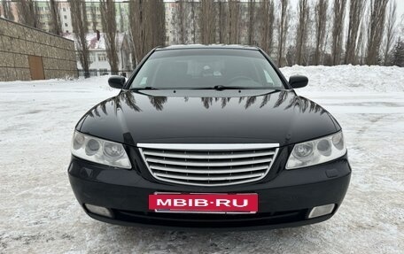 Hyundai Grandeur, 2008 год, 830 000 рублей, 3 фотография