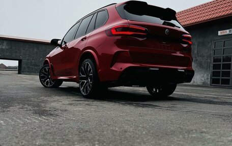 BMW X5 M, 2022 год, 14 700 000 рублей, 14 фотография