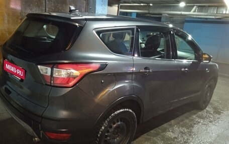 Ford Kuga III, 2017 год, 1 620 000 рублей, 5 фотография