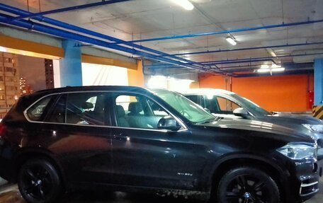 BMW X5, 2015 год, 3 816 000 рублей, 2 фотография