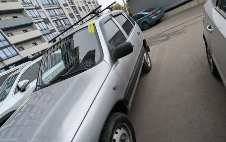 Chevrolet Niva I рестайлинг, 2006 год, 275 000 рублей, 7 фотография