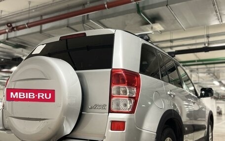 Suzuki Grand Vitara, 2010 год, 1 650 000 рублей, 1 фотография