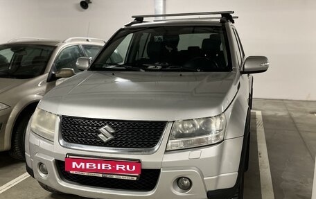 Suzuki Grand Vitara, 2010 год, 1 650 000 рублей, 2 фотография